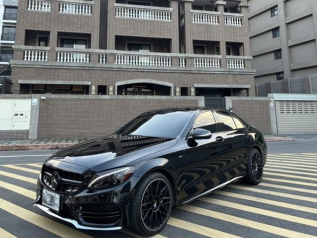 M-BENZ賓士 C300  第1張相片