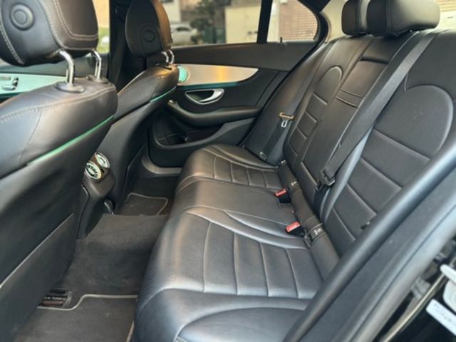M-BENZ賓士 C300  第3張相片