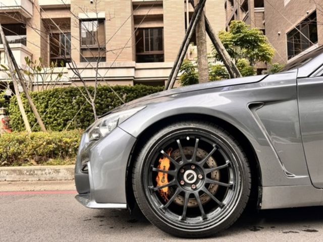 INFINITI無限 Q50  第4張相片