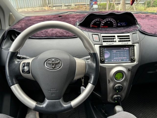 TOYOTA豐田 YARIS  第5張相片