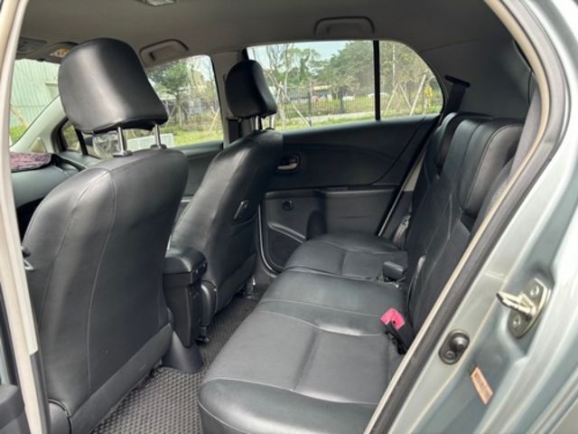 TOYOTA豐田 YARIS  第4張相片