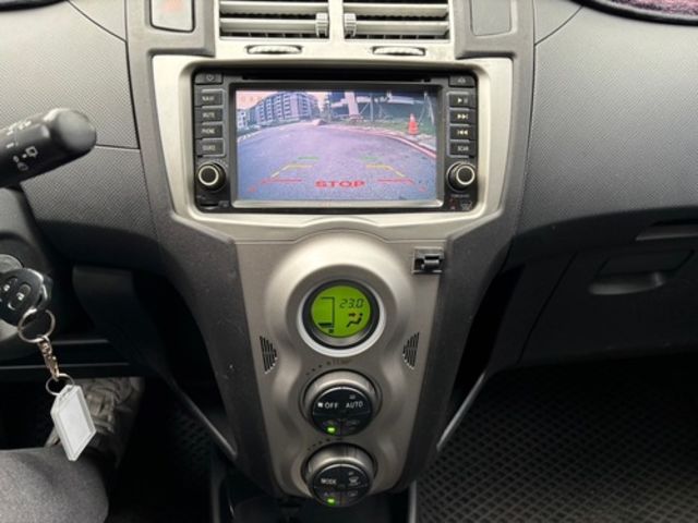 TOYOTA豐田 YARIS  第6張相片