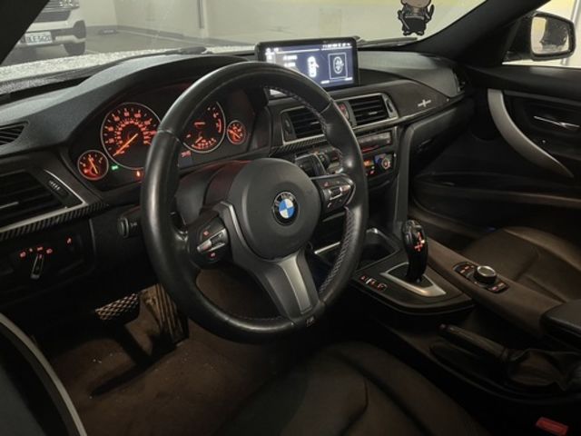 BMW寶馬 328I  第4張相片