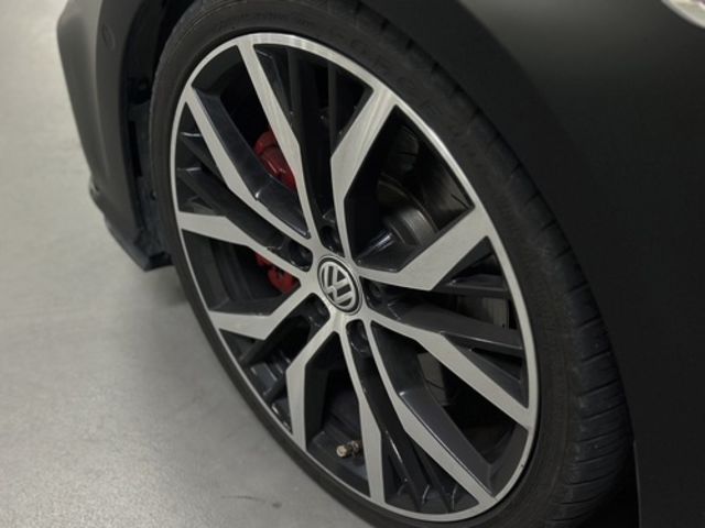 VOLKSWAGEN福斯 GOLF GTI  第3張相片