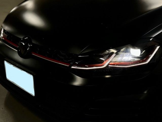 VOLKSWAGEN福斯 GOLF GTI  第8張相片