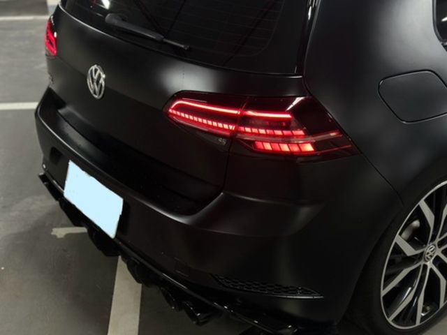 VOLKSWAGEN福斯 GOLF GTI  第9張相片