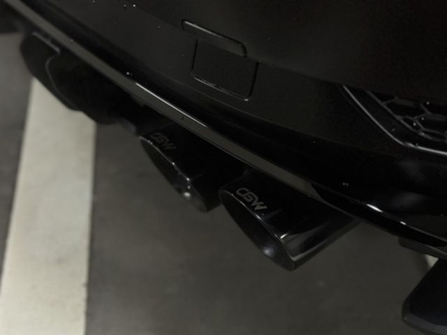 VOLKSWAGEN福斯 GOLF GTI  第10張相片