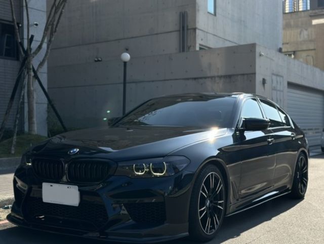 BMW寶馬 530I  第1張相片