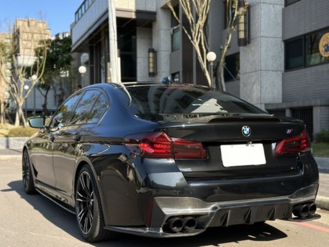 BMW寶馬 530I  第2張相片