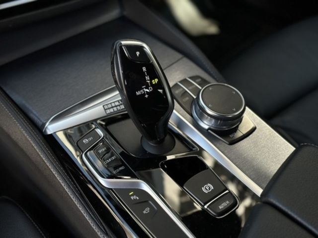BMW寶馬 530I  第6張相片