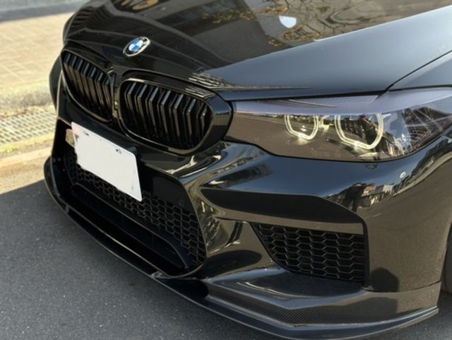 BMW寶馬 530I  第7張相片