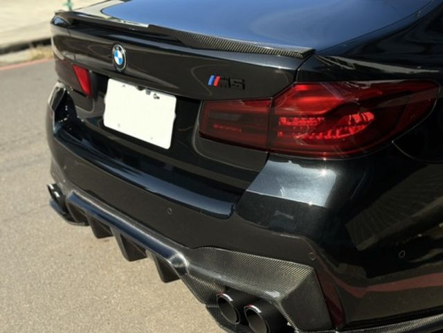 BMW寶馬 530I  第8張相片