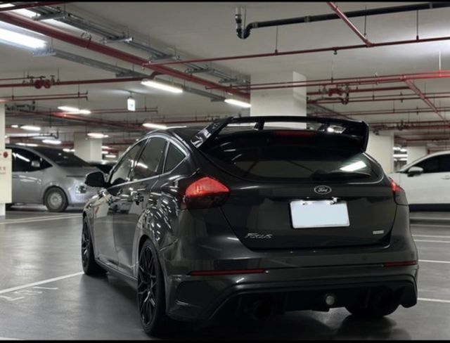 FORD福特 FOCUS  第2張相片