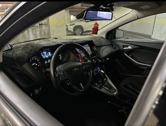 FORD福特 FOCUS  第4張相片