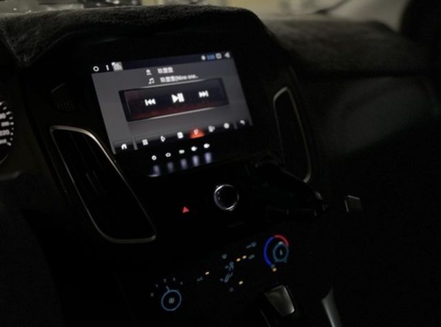FORD福特 FOCUS  第5張相片