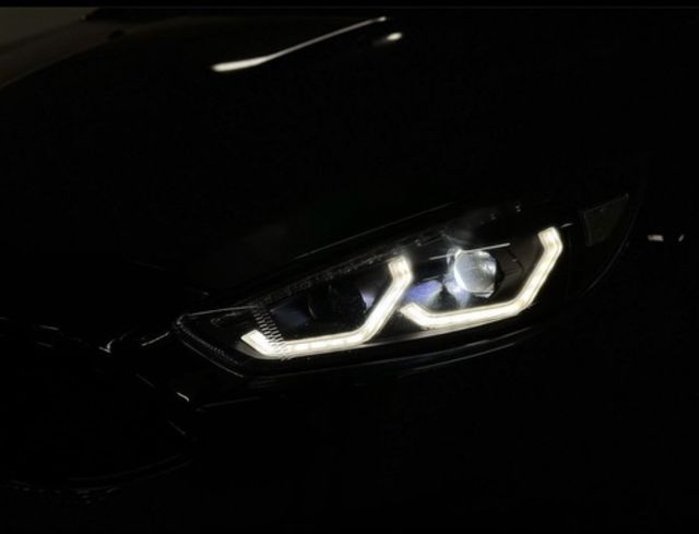 FORD福特 FOCUS  第8張相片