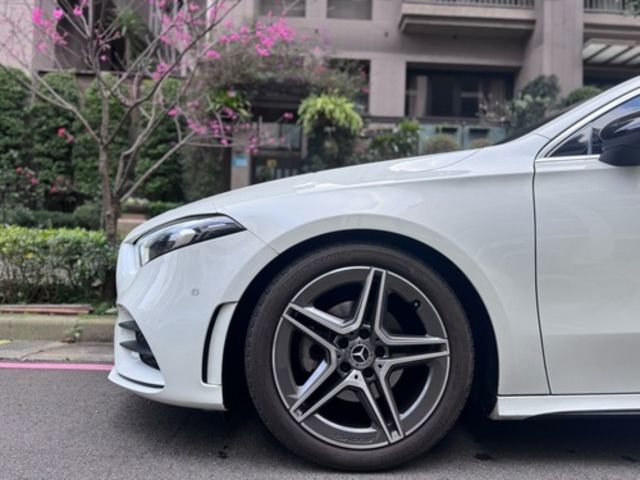 M-BENZ賓士 A180  第4張相片