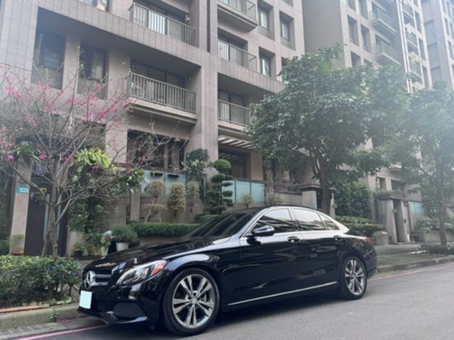 M-BENZ賓士 C300  第1張相片