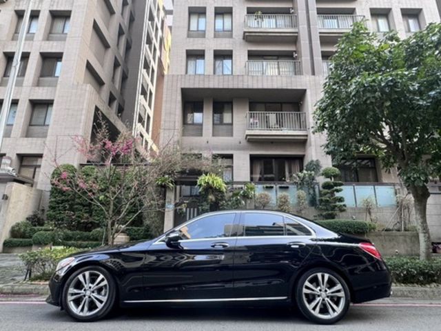 M-BENZ賓士 C300  第3張相片