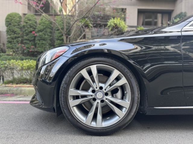 M-BENZ賓士 C300  第4張相片