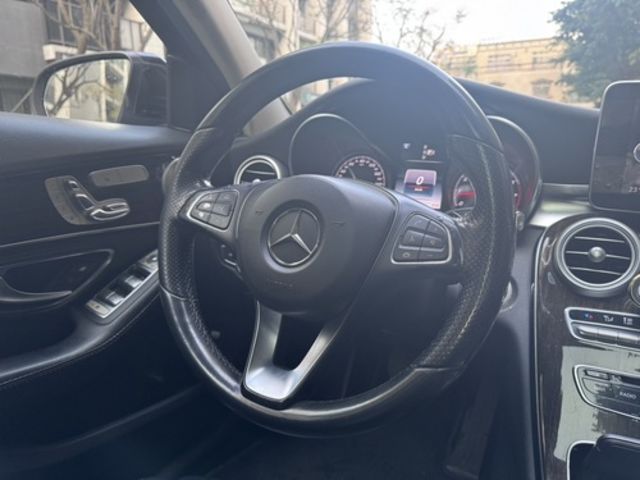 M-BENZ賓士 C300  第6張相片