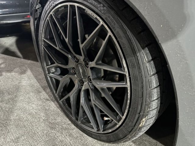 FORD福特 FOCUS  第3張相片