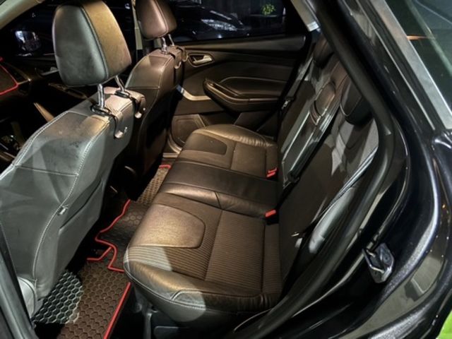 FORD福特 FOCUS  第6張相片