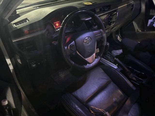 TOYOTA豐田 ALTIS  第4張相片