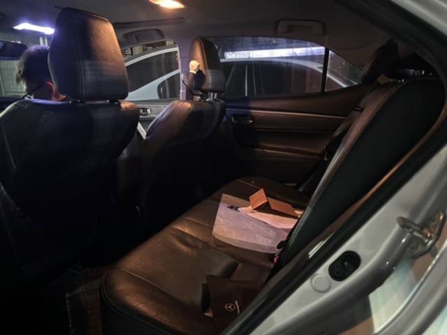 TOYOTA豐田 ALTIS  第5張相片
