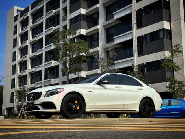 M-BENZ賓士 C300  第1張相片