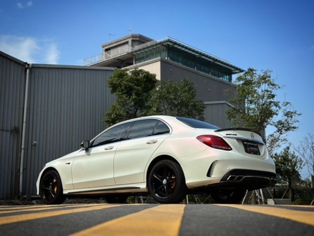 M-BENZ賓士 C300  第2張相片