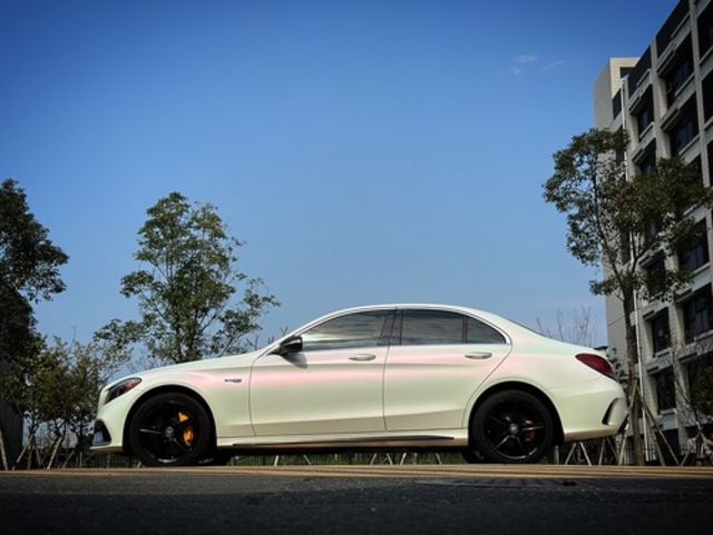 M-BENZ賓士 C300  第3張相片