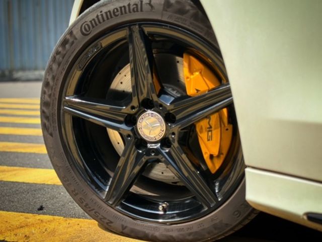 M-BENZ賓士 C300  第4張相片