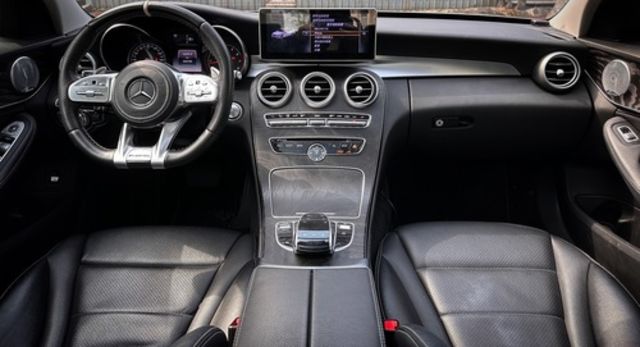 M-BENZ賓士 C300  第6張相片