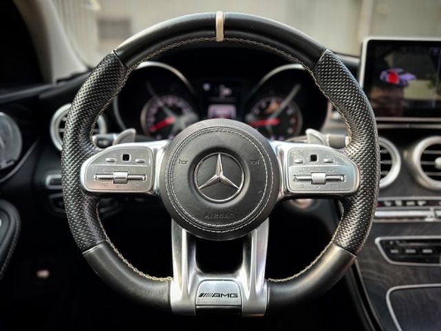 M-BENZ賓士 C300  第7張相片