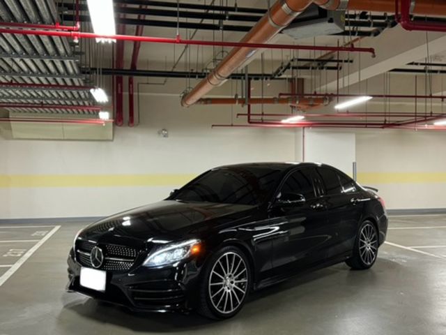 M-BENZ賓士 C300