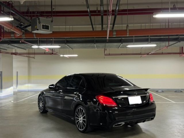 M-BENZ賓士 C300  第2張相片