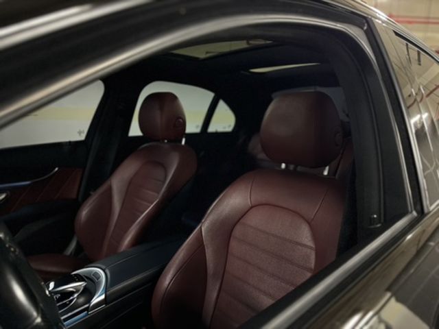 M-BENZ賓士 C300  第4張相片