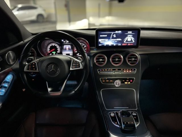 M-BENZ賓士 C300  第5張相片