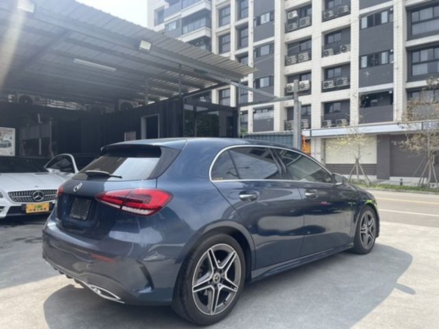 M-BENZ賓士 A180  第2張相片