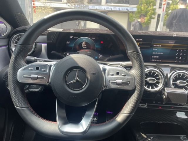 M-BENZ賓士 A180  第6張相片