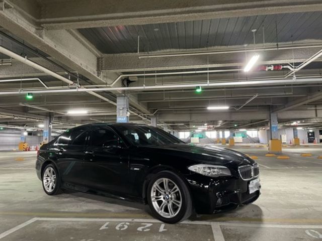 BMW寶馬 528I  第2張相片