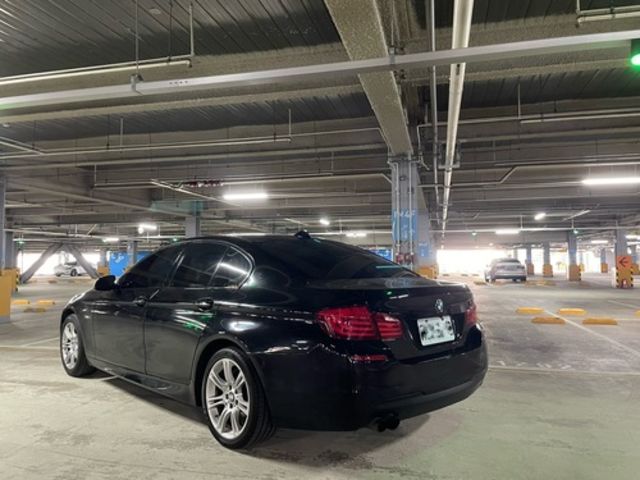 BMW寶馬 528I  第3張相片