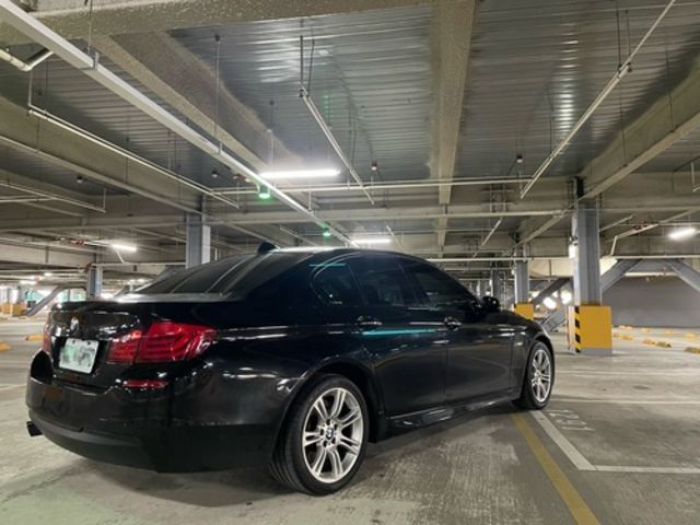 BMW寶馬 528I  第4張相片