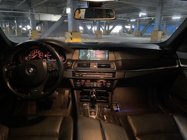 BMW寶馬 528I  第5張相片