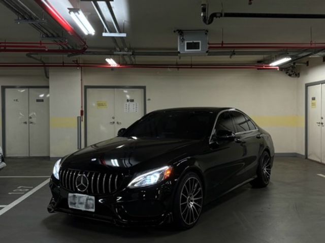 M-BENZ賓士 C300  第1張相片