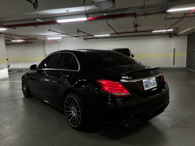 M-BENZ賓士 C300  第2張相片