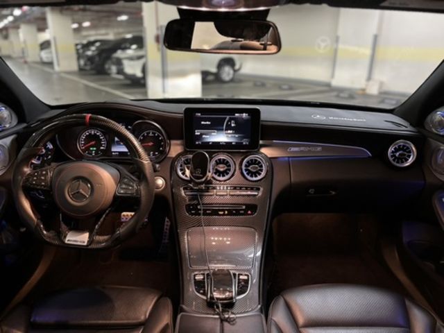 M-BENZ賓士 C300  第4張相片