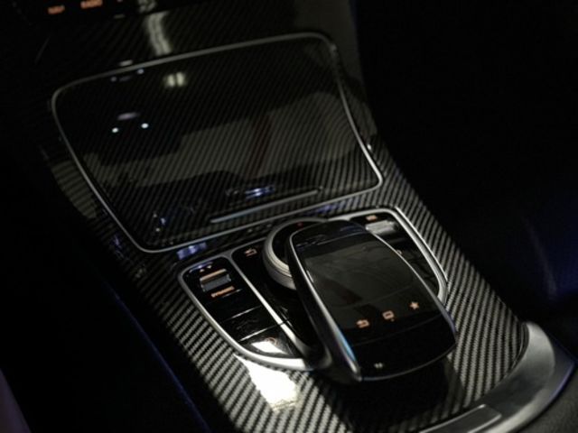 M-BENZ賓士 C300  第5張相片