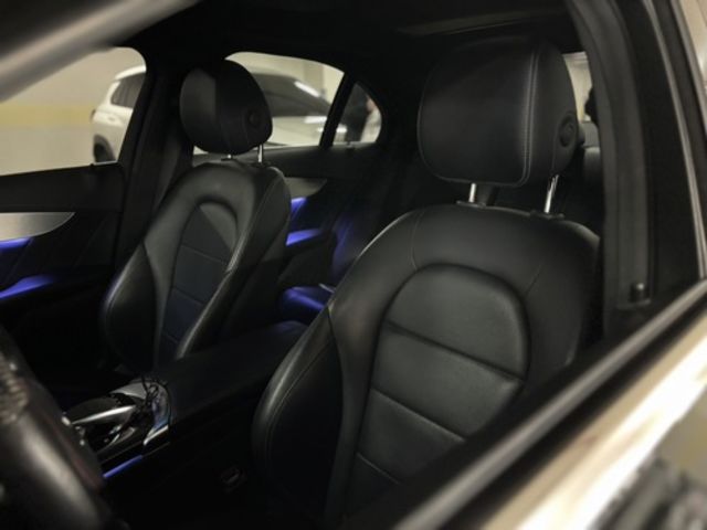 M-BENZ賓士 C300  第6張相片